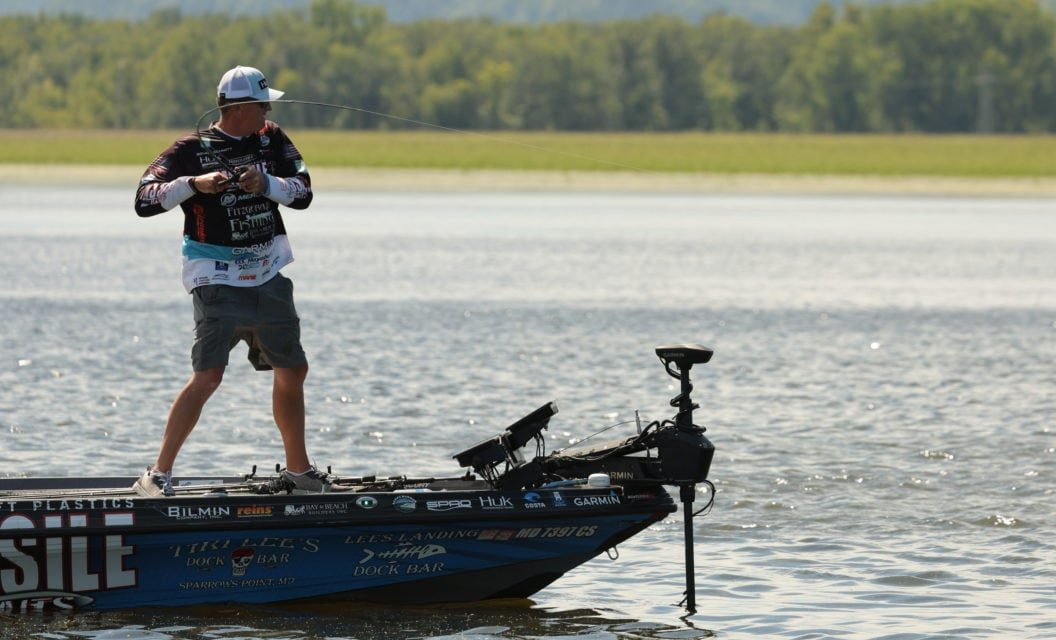 10 Adjustments We’d Make to Pro Fishing Tournaments