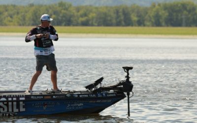 10 Adjustments We’d Make to Pro Fishing Tournaments