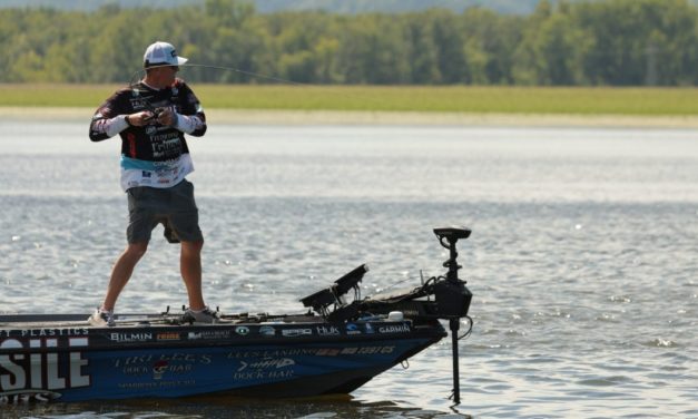 10 Adjustments We’d Make to Pro Fishing Tournaments