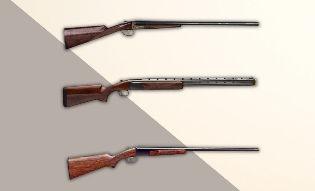 12 Best Upland Hunting Guns Available on the Market in 2022