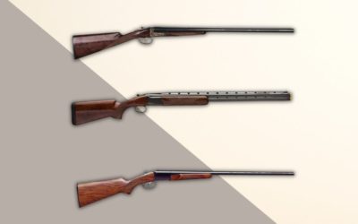 12 Best Upland Hunting Guns Available on the Market in 2022