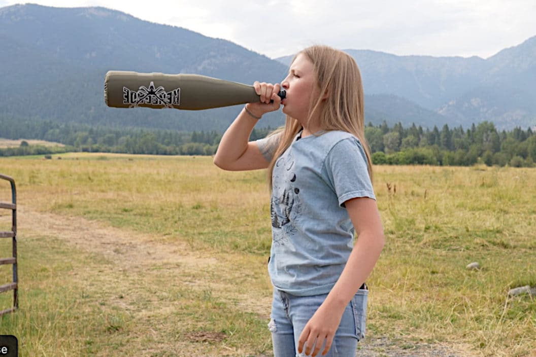 World Elk Calling Champion