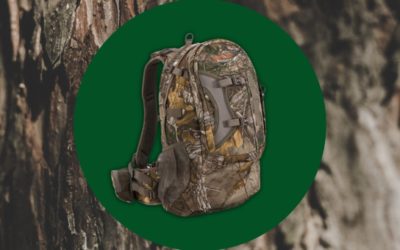 3 Best Bowhunting Backpacks for Any Budget