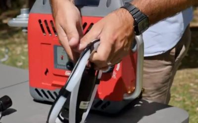 3 Convenient Portable Water Heaters for Camping & Small Homes
