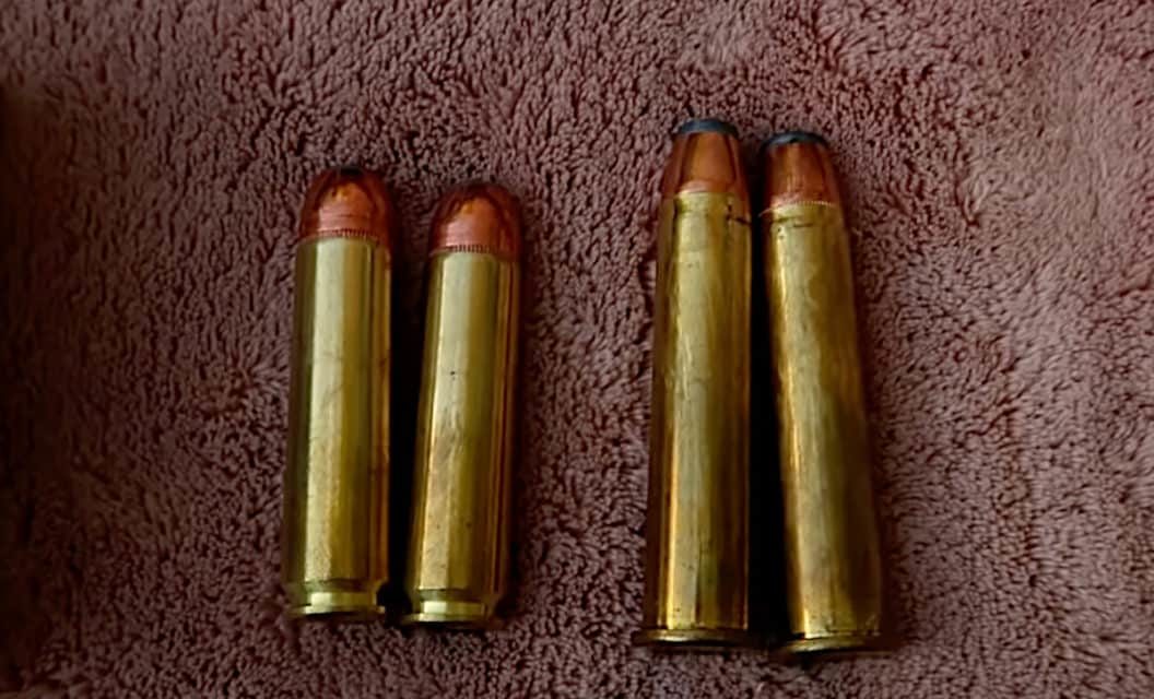 450 Bushmaster vs 45-70 Government: The Key Differences