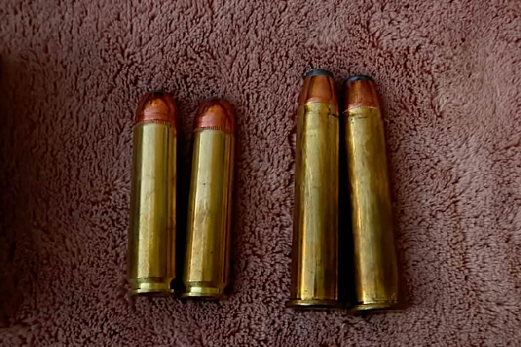 450 Bushmaster vs 45-70