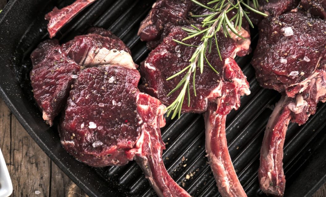 5 Proven Ways To Make Wild Meat Taste Less Gamey