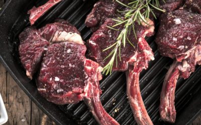 5 Proven Ways To Make Wild Meat Taste Less Gamey
