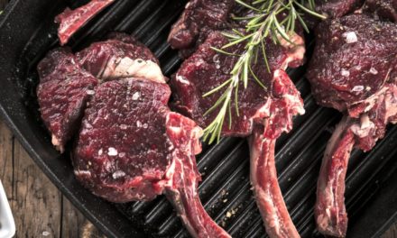 5 Proven Ways To Make Wild Meat Taste Less Gamey