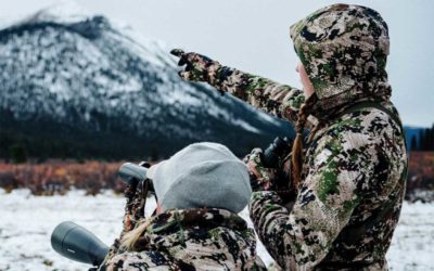 5 Top Picks for Women’s Elk Hunting Apparel
