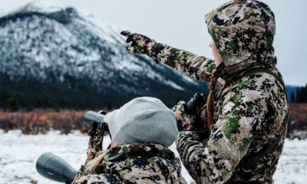 5 Top Picks for Women’s Elk Hunting Apparel