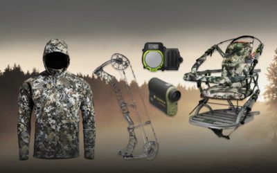 $5,000 Worth of Bowhunting Gear Up for Grabs