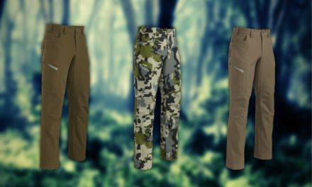 6 Best Hunting Pants for Men