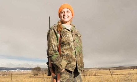 6 Things Women Should Consider Before Purchasing Their First Hunting Rifle