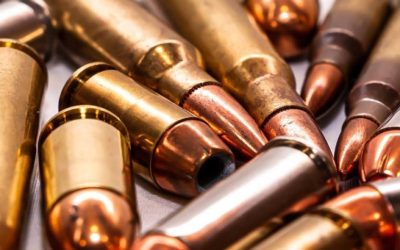 7 Biggest Ammunition Companies in the World