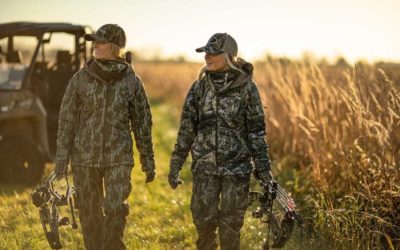 8 Things You Shouldn’t Automatically Assume About Female Hunters