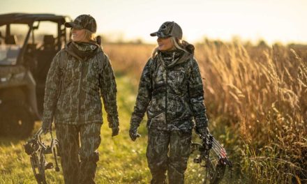 8 Things You Shouldn’t Automatically Assume About Female Hunters