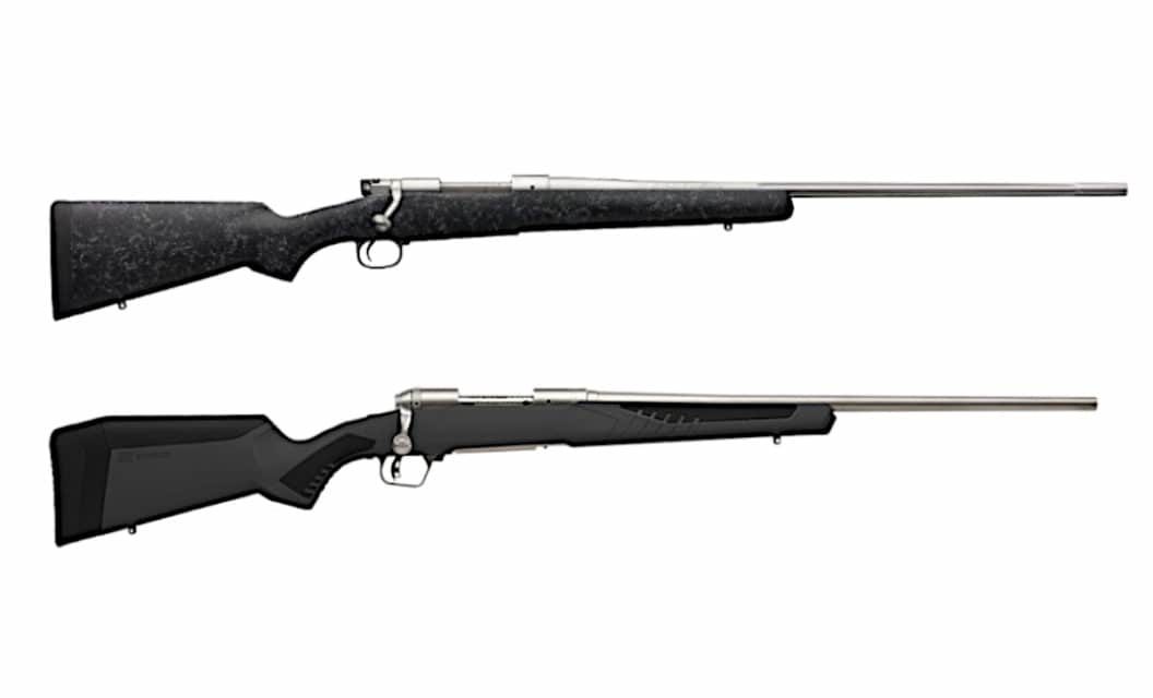 9 Best .300 Winchester Magnum Rifles Big-Game Hunting