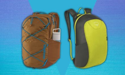 A Daypack Is A Must-Have for Short Hikes