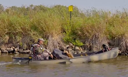 Access Tips For Canoe or Kayak Hunting on Public Land