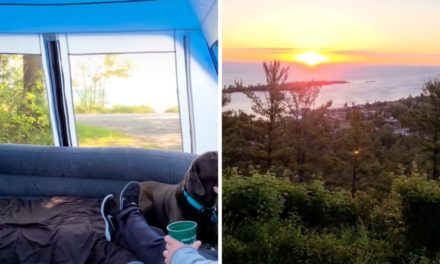 Avid Car Camping Couple Shares Their Top 7 Camping Hacks for a Successful Trip