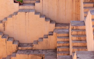 Behind The Shot: Ancient Journey