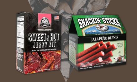 Best Venison Snack Stick Kits on the Market Today