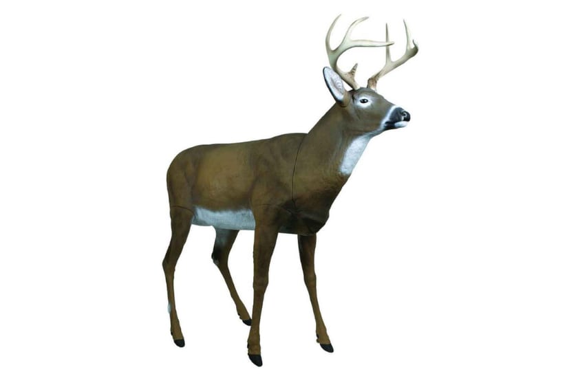 deer decoys