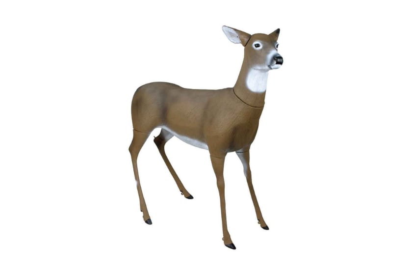 deer decoys