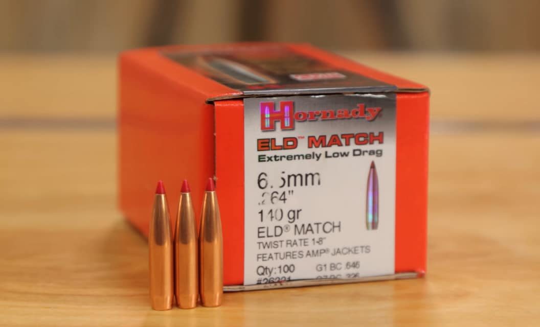 Everything You Wanted to Know About Hornady Match Ammo