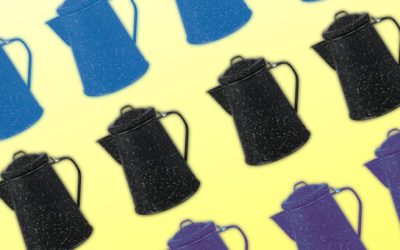 From French Presses to Percolators, Here Are The Best Camping Coffee Makers