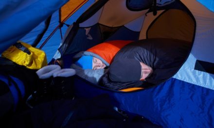 Go Winter Camping in the Best 0-Degree Sleeping Bags of 2022