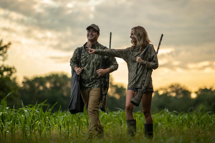 Best Choke For Dove Hunting