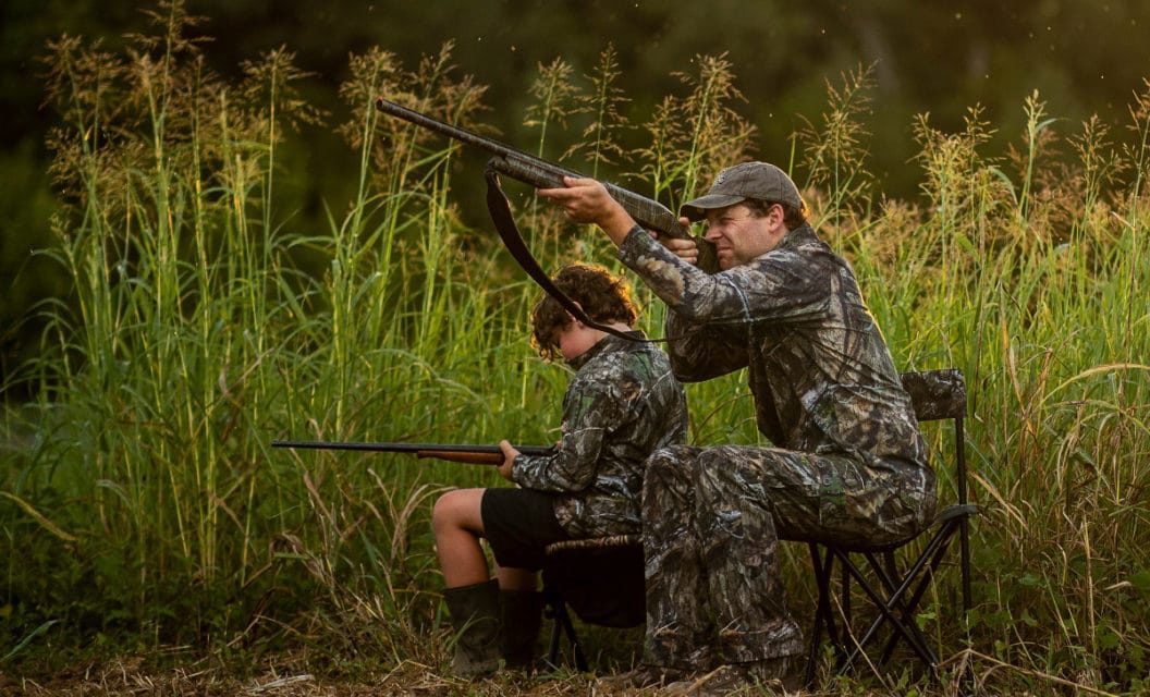How to Pick the Best Choke for Dove Hunting