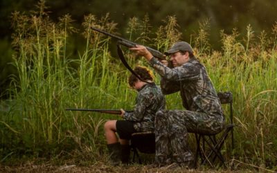 How to Pick the Best Choke for Dove Hunting