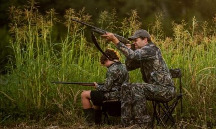 How to Pick the Best Choke for Dove Hunting