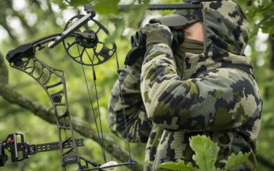 KUIU Unveils New Silent “Proximity” Treestand Hunting Clothing Line