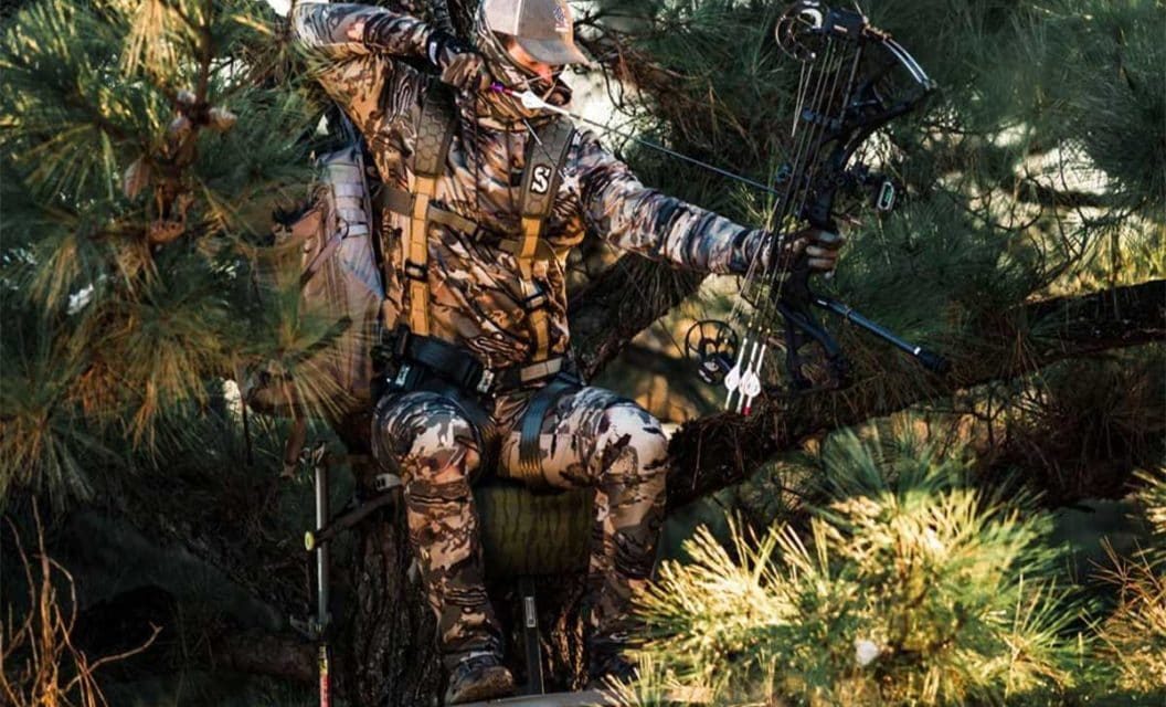 Lock-On Treestands: What to Look For and a Few Top Options