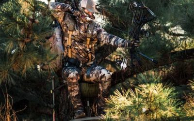 Lock-On Treestands: What to Look For and a Few Top Options