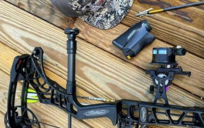 My Rangefinder is More Important Than My Bow, and Here’s Why