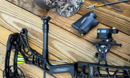 My Rangefinder is More Important Than My Bow, and Here’s Why