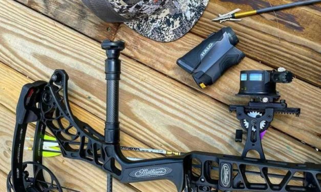 My Rangefinder is More Important Than My Bow, and Here’s Why