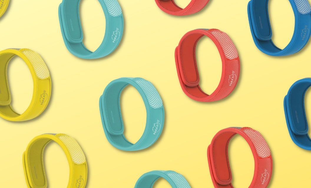 The 4 Best Mosquito Repellent Bracelets Are Still A Must-Have For Fall