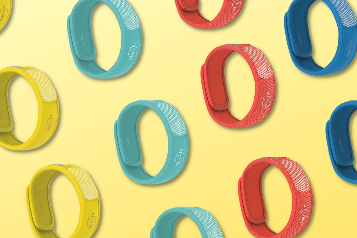 The 4 Best Mosquito Repellent Bracelets Are Still A MustHave For Fall