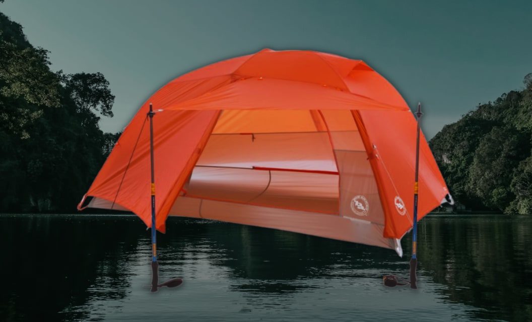 The 5 Best 2-Person Tents