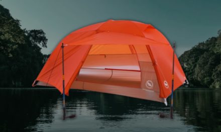 The 5 Best 2-Person Tents