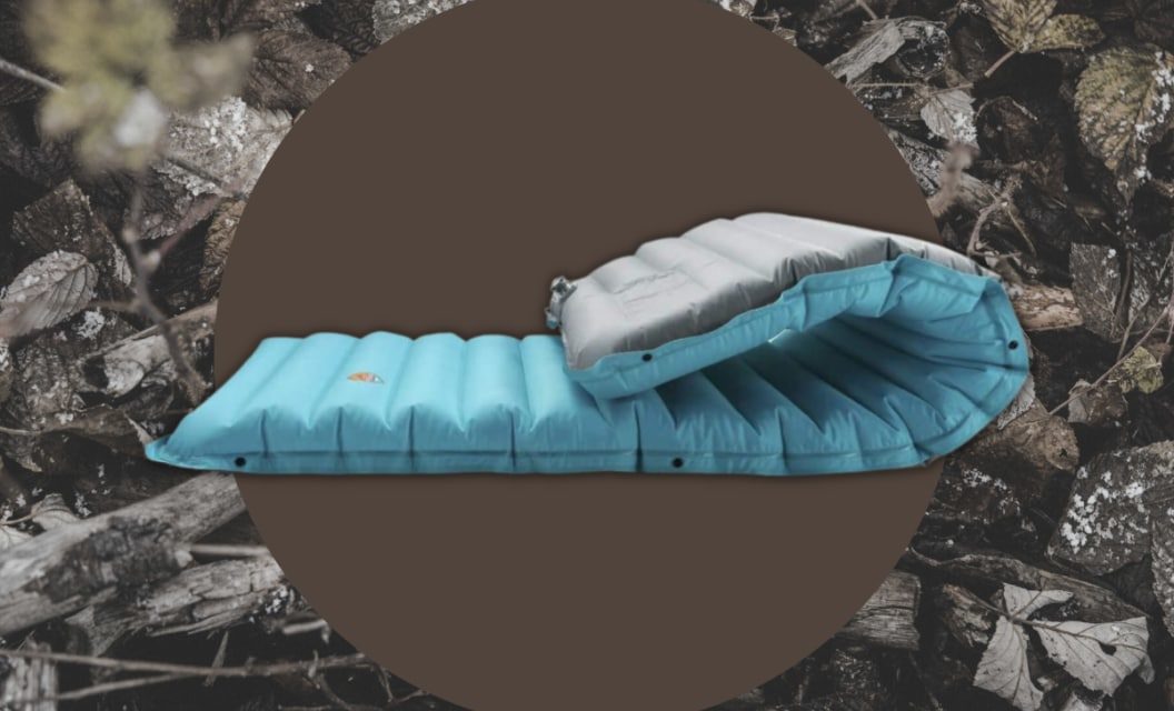 The 5 Best Camping Air Mattresses