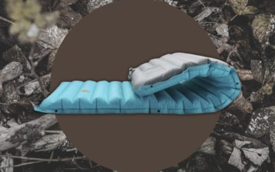 The 5 Best Camping Air Mattresses