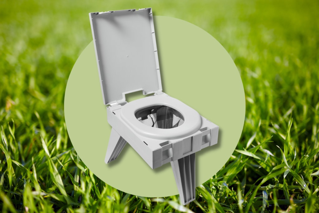 The 5 Best Camping Toilets Outdoor Enthusiast Lifestyle Magazine