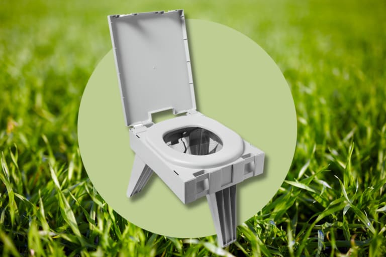 The 5 Best Camping Toilets Outdoor Enthusiast Lifestyle Magazine